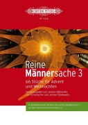 Cover-Bild zum Titel 'Reine Männersache 3' von 'Jürgen Faßbender, Jan Schumacher, Jochen Stankewitz'