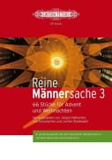 Cover-Bild zum Titel 'Reine Männersache 3' von 'Jürgen Faßbender, Jochen Stankewitz, Jan Schumacher'