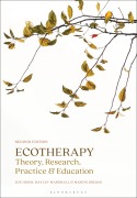 Cover-Bild zum Titel 'Ecotherapy' von ''