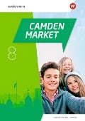 Camden Market 8. Workbook (inkl. Audios) - 