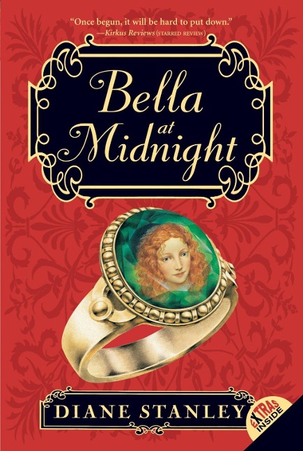 Bella at Midnight - Diane Stanley