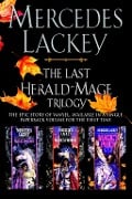 Cover-Bild zum Titel 'The Last Herald-Mage Trilogy' von 'Mercedes Lackey'