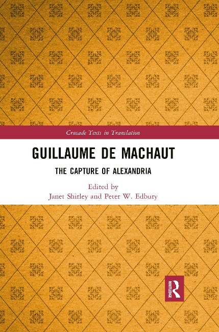 Guillaume de Machaut - 