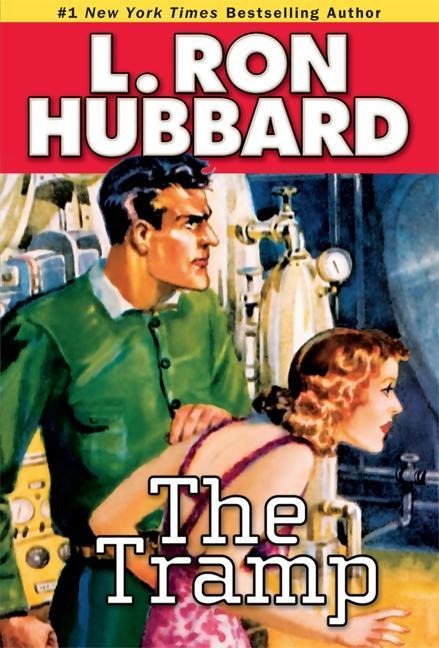 The Tramp - L. Ron Hubbard