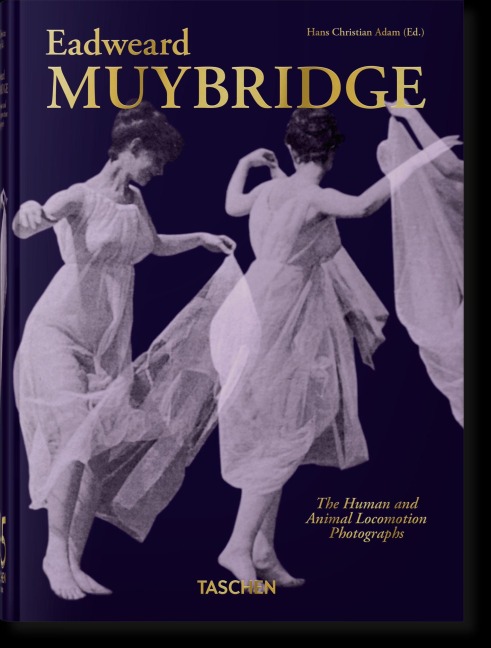 Muybridge - 