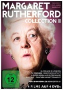 Cover-Bild zum Titel 'Margaret Rutherford Collection' von ''