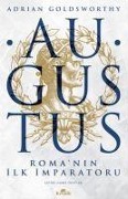 Cover-Bild zum Titel 'Augustus' von 'Adrian Goldsworthy'