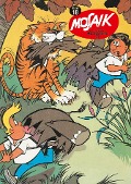 Cover-Bild zum Titel 'TaschenMosaik Band 18' von ''