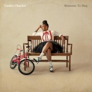 Cover-Bild zum Titel 'Reasons to Stay' von 'Tanika Charles'
