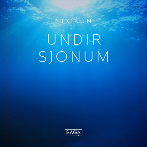 Slökun - Undir sjónum - Rasmus Broe
