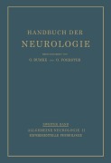 Cover-Bild zum Titel 'Experimentelle Physiologie' von 'H. G. Berger, H. Winterstein, H. G. Wolff, E. Brücke, Dusser De Barenne'