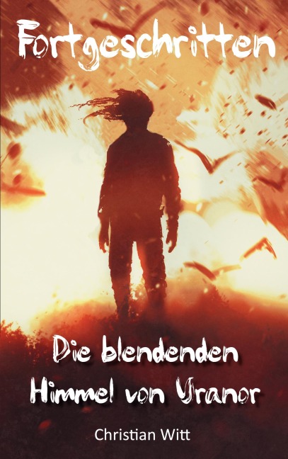 Fortgeschritten - Christian Witt