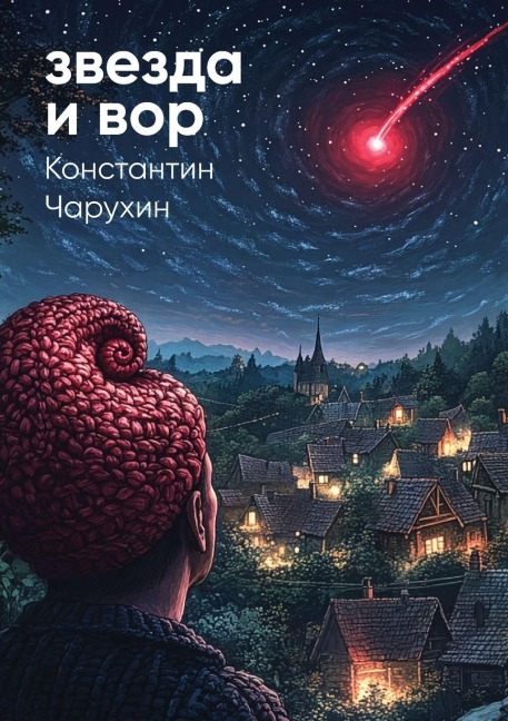 Звезда и вор - &