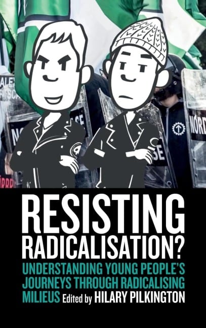 Resisting Radicalisation? - 