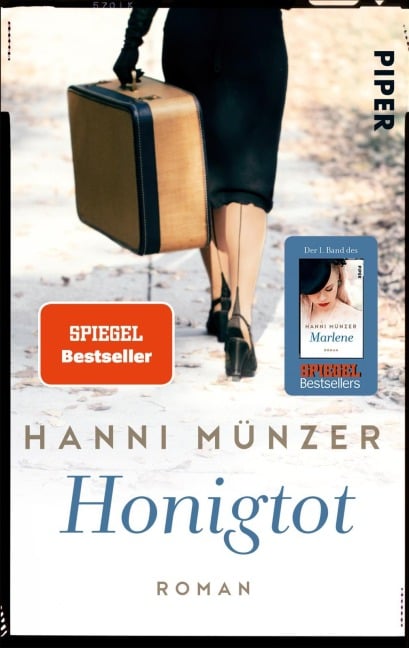 Honigtot - Hanni Münzer