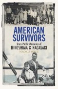 Cover-Bild zum Titel 'American Survivors' von 'Naoko Wake'