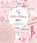 Cover-Bild zum Titel 'My Anti-Stress Year' von 'Gilles Diederichs'
