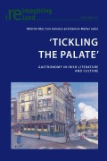 Cover-Bild zum Titel 'Tickling the Palate' von ''