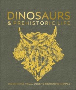 Cover-Bild zum Titel 'Dinosaurs and Prehistoric Life' von ''