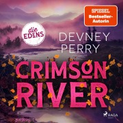Cover-Bild zum Titel 'Crimson River' von 'Devney Perry'