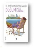 Cover-Bild zum Titel 'En Mahrem Hikayeme Hazirlik Dogum' von 'Melis Sonkaya'