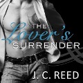 Cover-Bild zum Titel 'The Lover's Surrender Lib/E' von 'J. C. Reed'