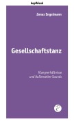 Cover-Bild zum Titel 'Gesellschaftstanz' von 'Jonas Engelmann'