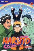 Naruto 54 - Masashi Kishimoto