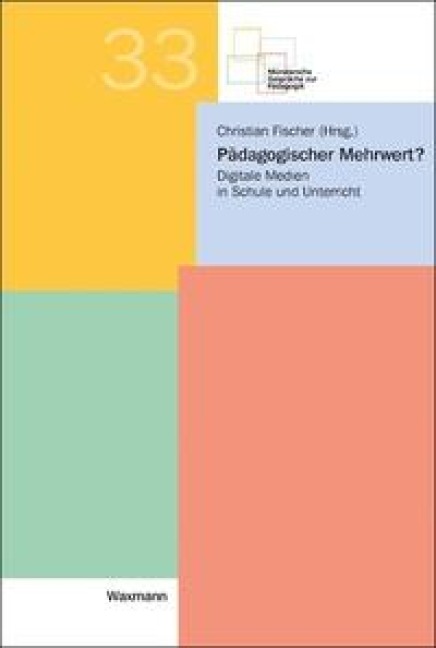 Pädagogischer Mehrwert? - 