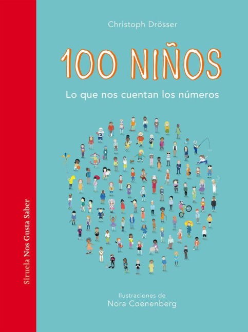 100 niños - 