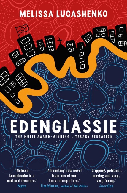 Edenglassie - Melissa Lucashenko