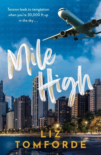 Mile High - Liz Tomforde