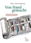 Von Hand gemacht - Tilo Schneider