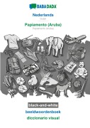Cover-Bild zum Titel 'Nederlands - Papiamento (Aruba), beeldwoordenboek, BW' von 'Babadada Gmbh'
