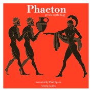 Cover-Bild zum Titel 'Phaeton, greek mythology' von 'James Gardner'