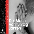 Cover-Bild zum Titel 'Der Mann von fünfzig Jahren' von 'Johann W von Goethe'