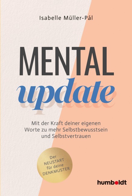 Mental Update - Isabelle Müller-Pál