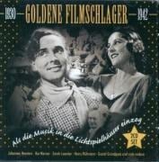 Goldene Filmschlager - Various
