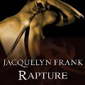 Rapture Lib/E - Jacquelyn Frank