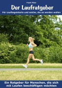 Cover-Bild zum Titel 'Der Laufratgeber' von 'Frank Klein'