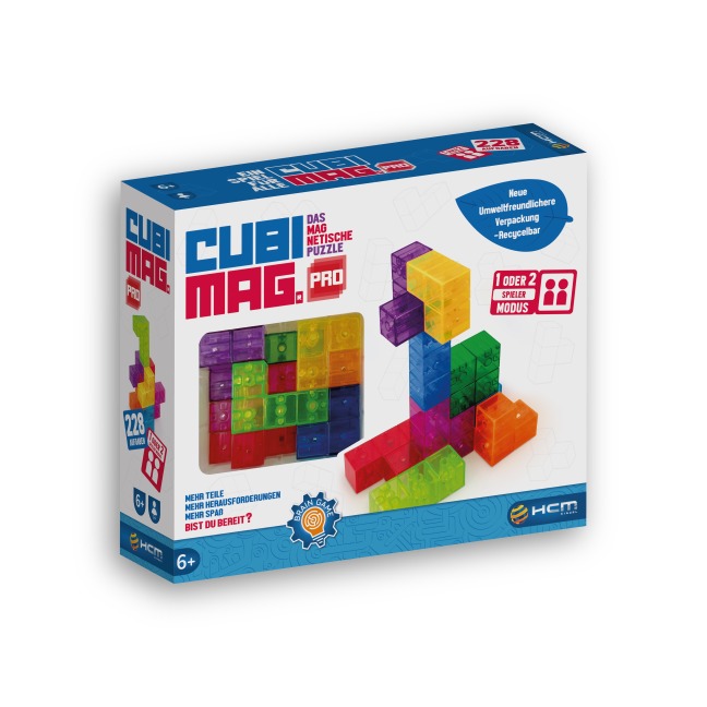 Cubimag Pro - 