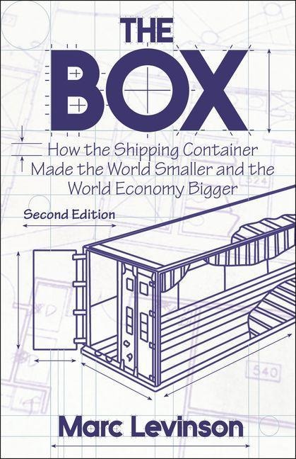 Box - Marc Levinson