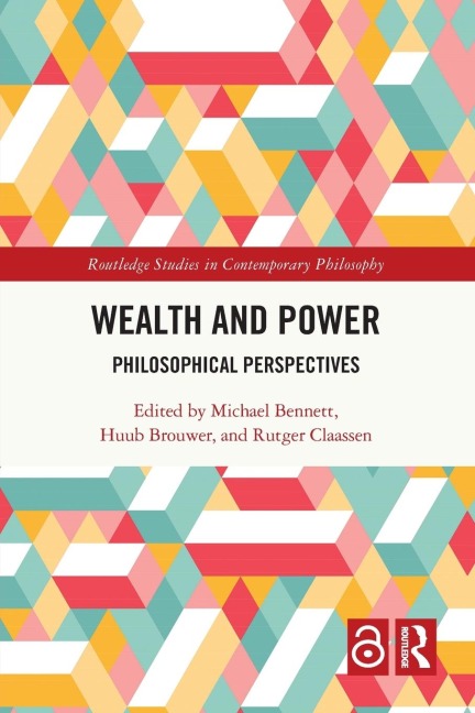 Wealth and Power - 