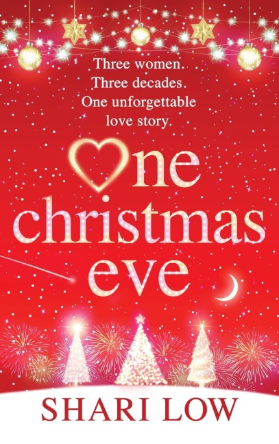 One Christmas Eve - Shari Low
