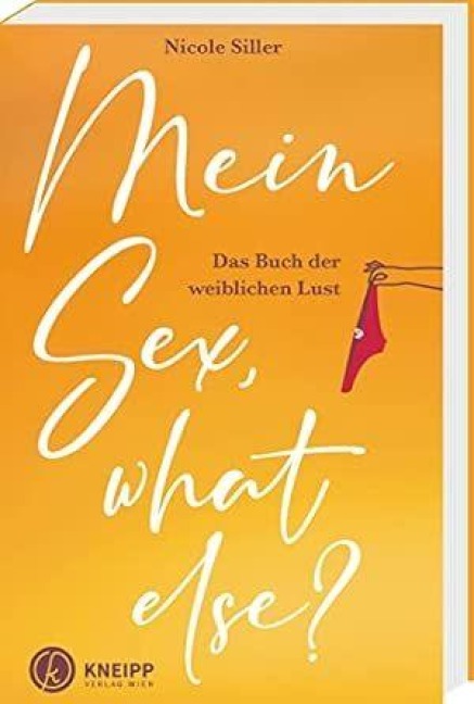 Mein Sex, what else? - Nicole Siller