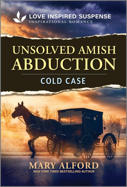 Unsolved Amish Abduction - Mary Alford