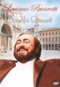 Cover-Bild zum Titel 'Live In Concert' von 'Luciano Pavarotti'