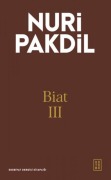 Cover-Bild zum Titel 'Biat 3' von 'Nuri Pakdil'