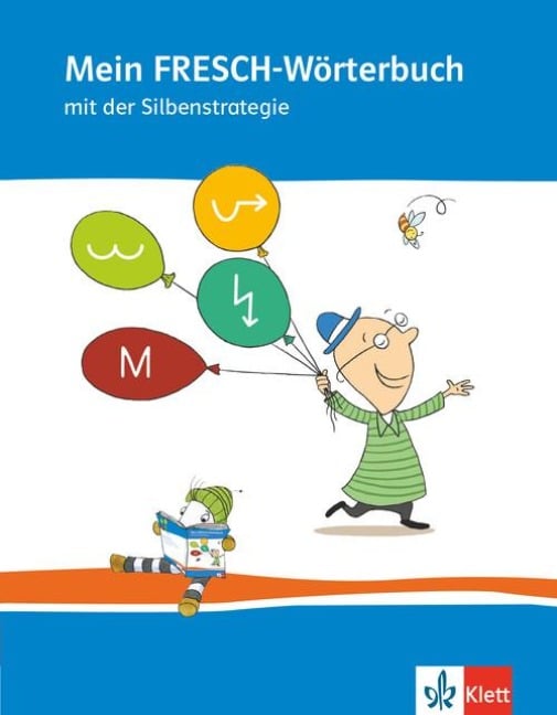Mein FRESCH Wörterbuch - 