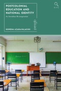 Cover-Bild zum Titel 'Postcolonial Education and National Identity' von 'Rowena Azada-Palacios'
